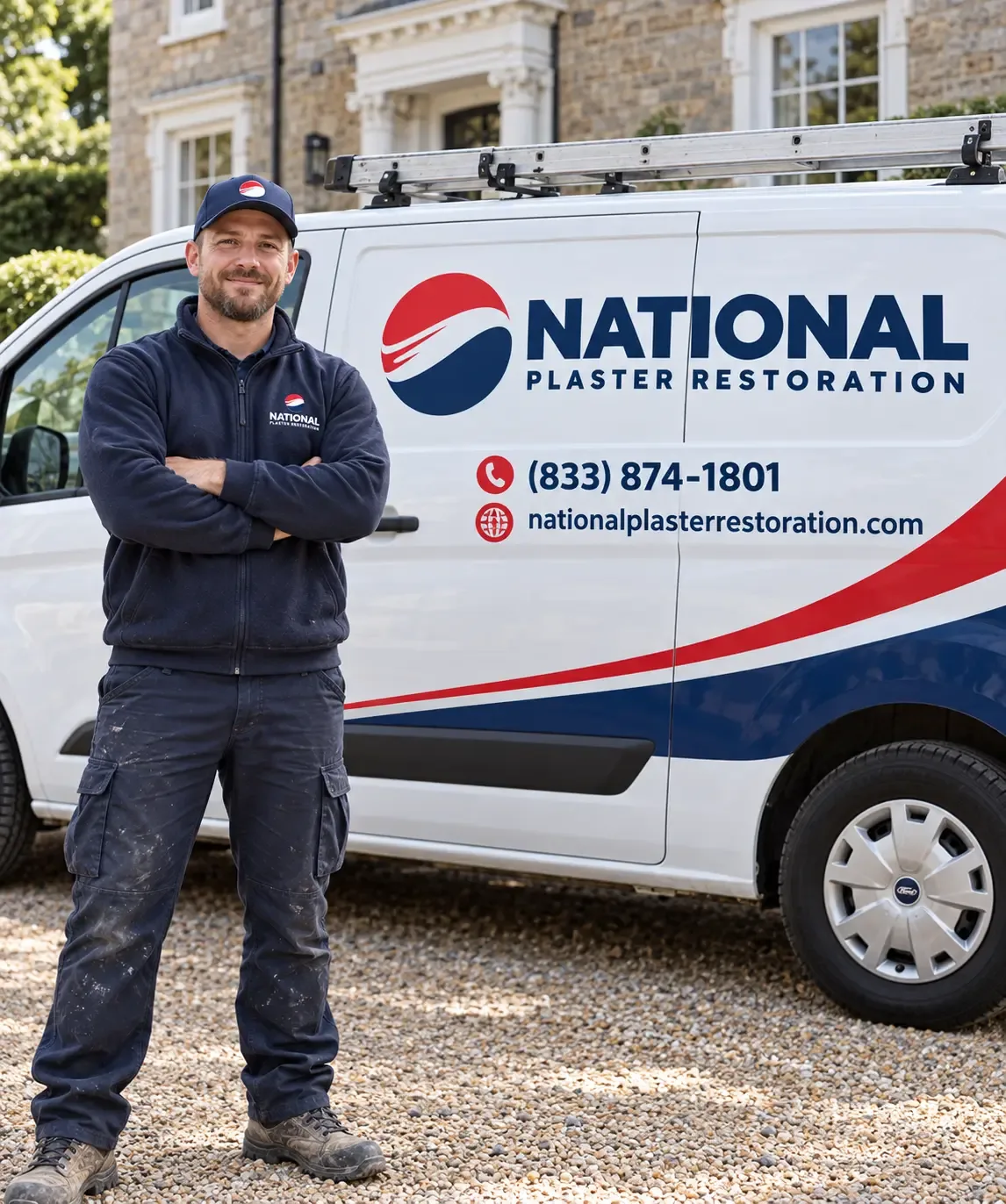 Plaster Repair Almena, KS FAQs
